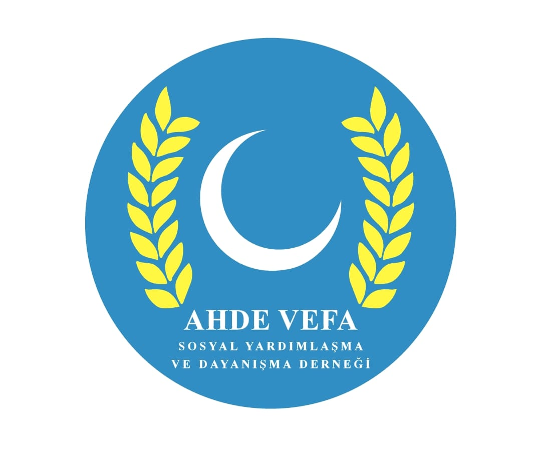 Ahde Vefa Logo